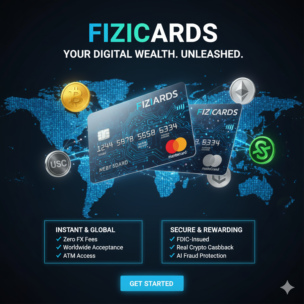 FIZICARDS